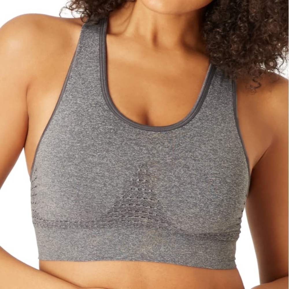 New Sweaty Betty Stamina Sports Bra size Small